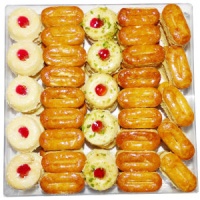  مخلوط سنتی قزوین - 450 گرم636152e19622c106710